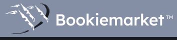 bookiemarket sign.